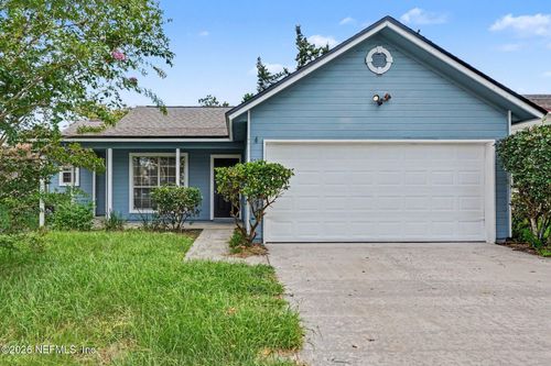 8520 Moss Pointe Trl N, Jacksonville, FL, 32244-5483 | Card Image