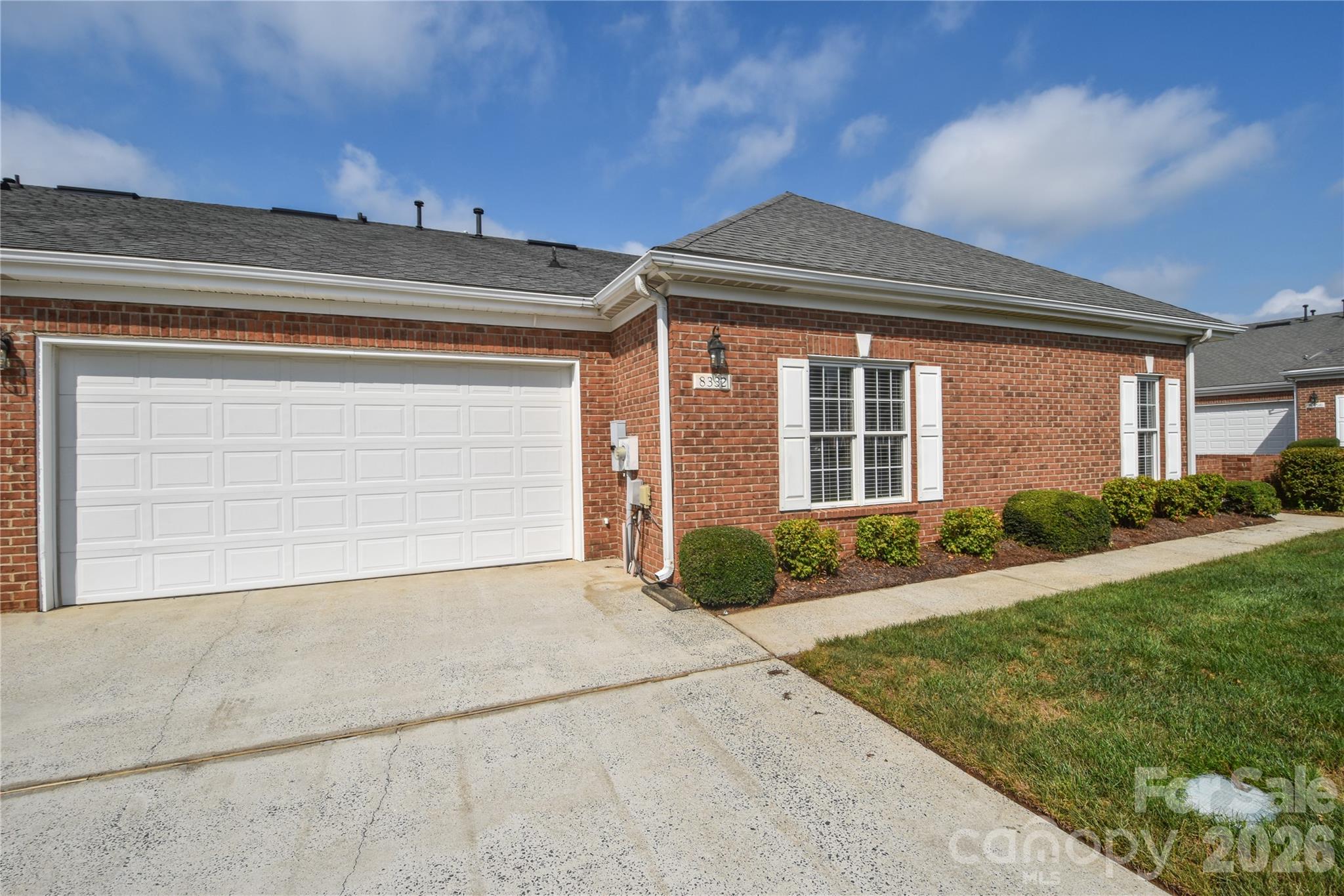 Residential in Charlotte 3
