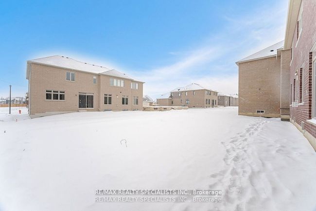 54 Marigold Blvd, House other with 4 bedrooms, 5 bathrooms and 6 parking in Tottenham ON | Image 39