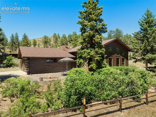 146 Toms Ranch Rd, Lake George, CO, 80827 | Card Image