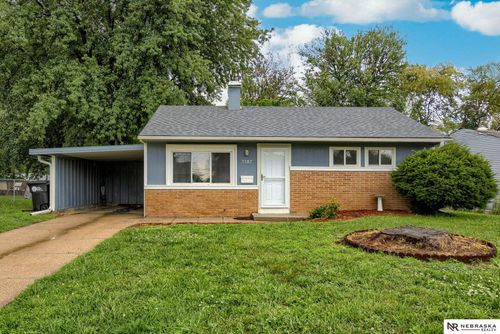 3107 S 38th Ave, Omaha, NE, 68105-3422 | Card Image