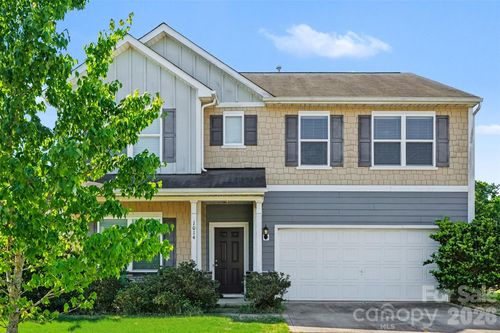 1014 Perennial Ln, Indian Trail, NC, 28079-8824 | Card Image