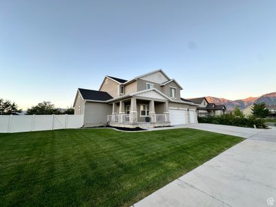 3146 W 1280 N, House other with 5 bedrooms, 3 bathrooms and 3 parking in Provo UT | Image 1