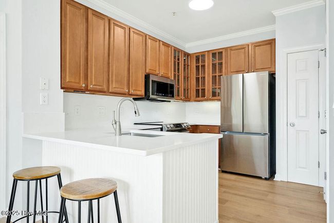 UNIT-203 - 208 Fullford Ln, Condo with 2 bedrooms, 2 bathrooms and null parking in Wilmington NC | Image 25