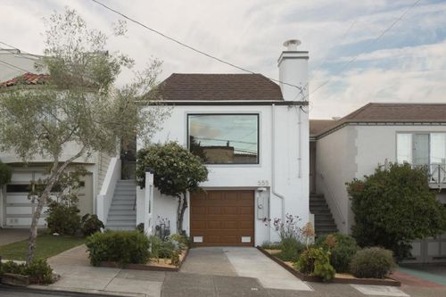 555 Arch Street, San Francisco, CA, 94132 | Card Image