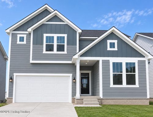 16929 Aiken Ridge Cir, Louisville, KY, 40245-8469 | Card Image