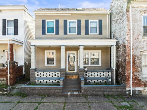 3918 Wood Street, Wheeling, WV, 26003 | Card Image