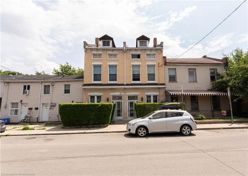168 Macnab St N, Hamilton, ON, L8R2M4 | Card Image