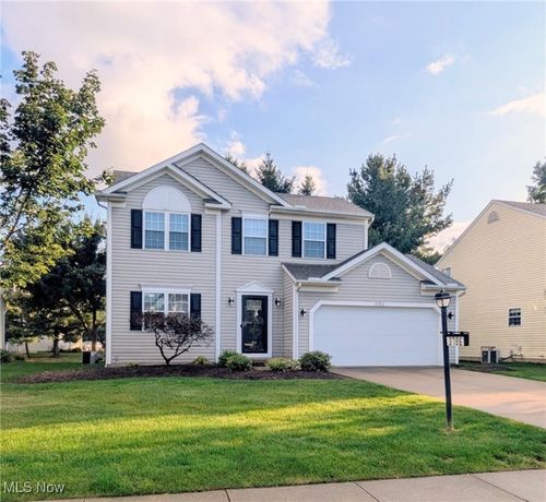 3786 Chelsea Dr, Brunswick, OH, 44212-3644 | Card Image