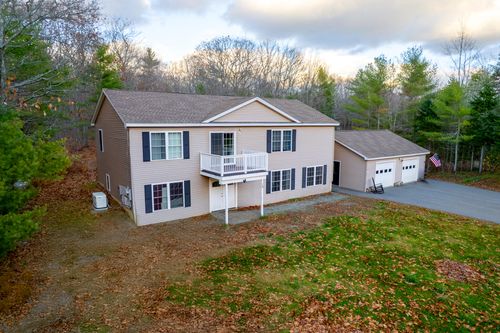 78 High Point Place, Bradley, ME, 04411 | Card Image