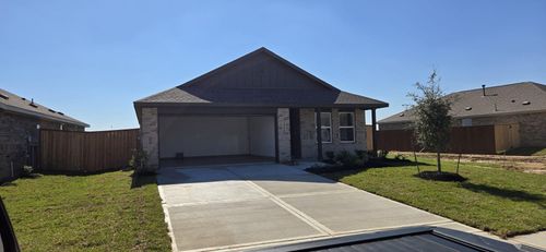 26523 Pampas Grass Ln, Katy, TX, 77493 | Card Image