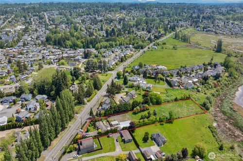 5528 61st St Ne, Marysville, WA, 98270-9604 | Card Image