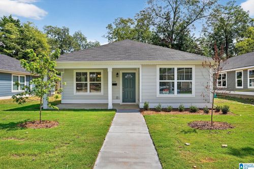 833 49th Street Ensley, BIRMINGHAM, AL, 35208 | Card Image