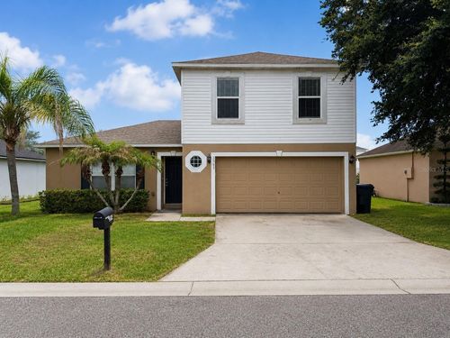 3941 Warbler Dr, Winter Haven, FL, 33880-5034 | Card Image