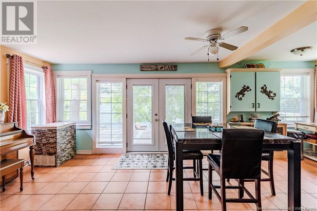 164 Yoho Lake Rd, House other with 4 bedrooms, 4 bathrooms and null parking in Yoho NB | Image 8