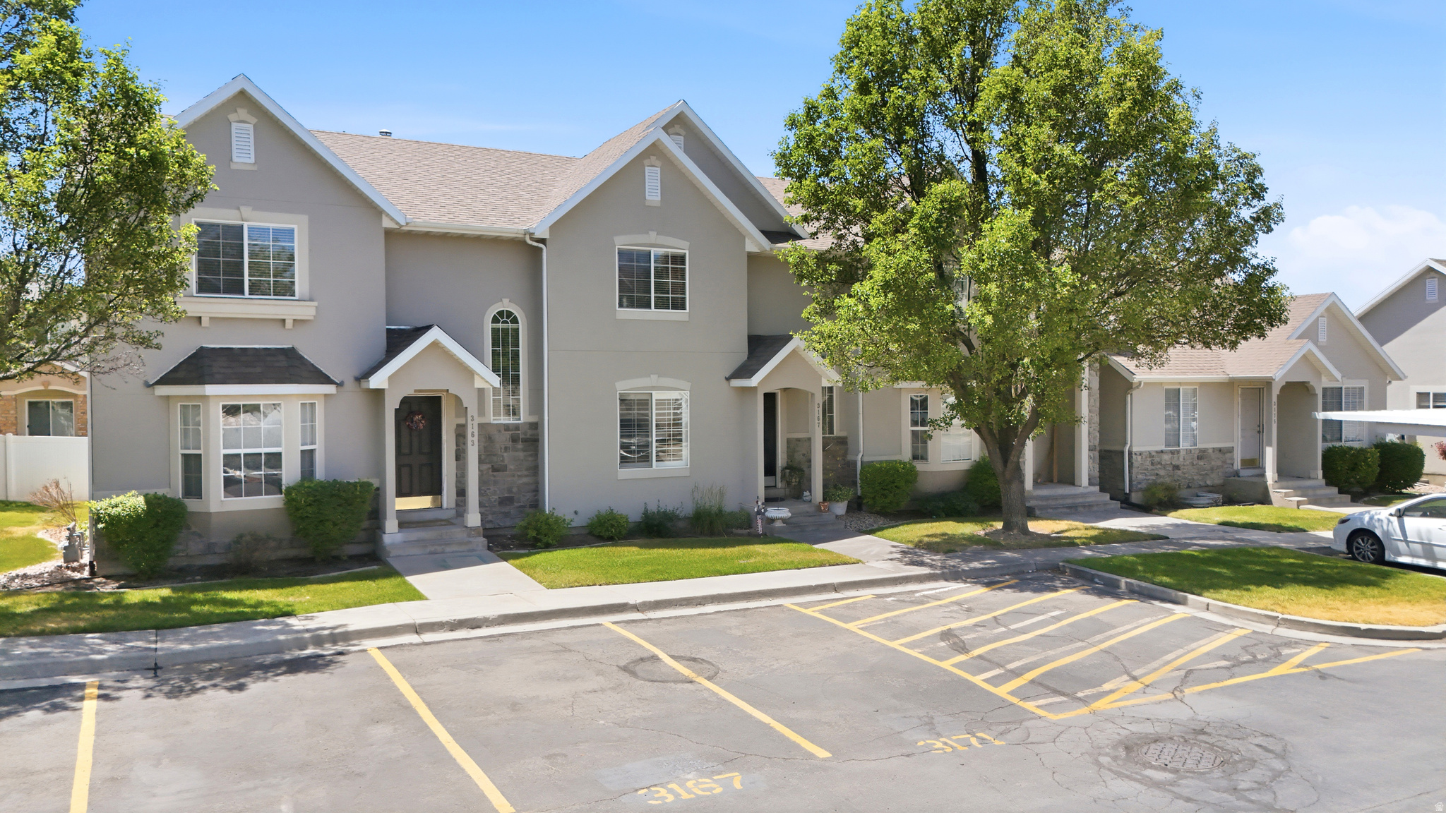 Residential in Lehi 2