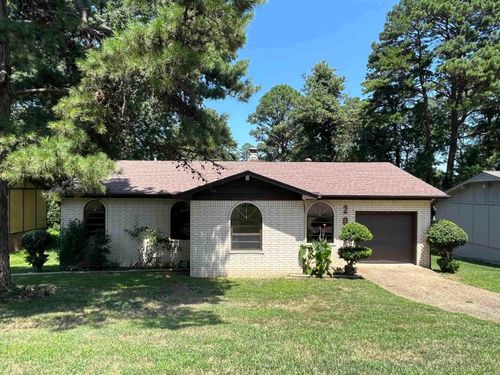 2009 Romine Rd, Little Rock, AR, 72205-6725 | Card Image