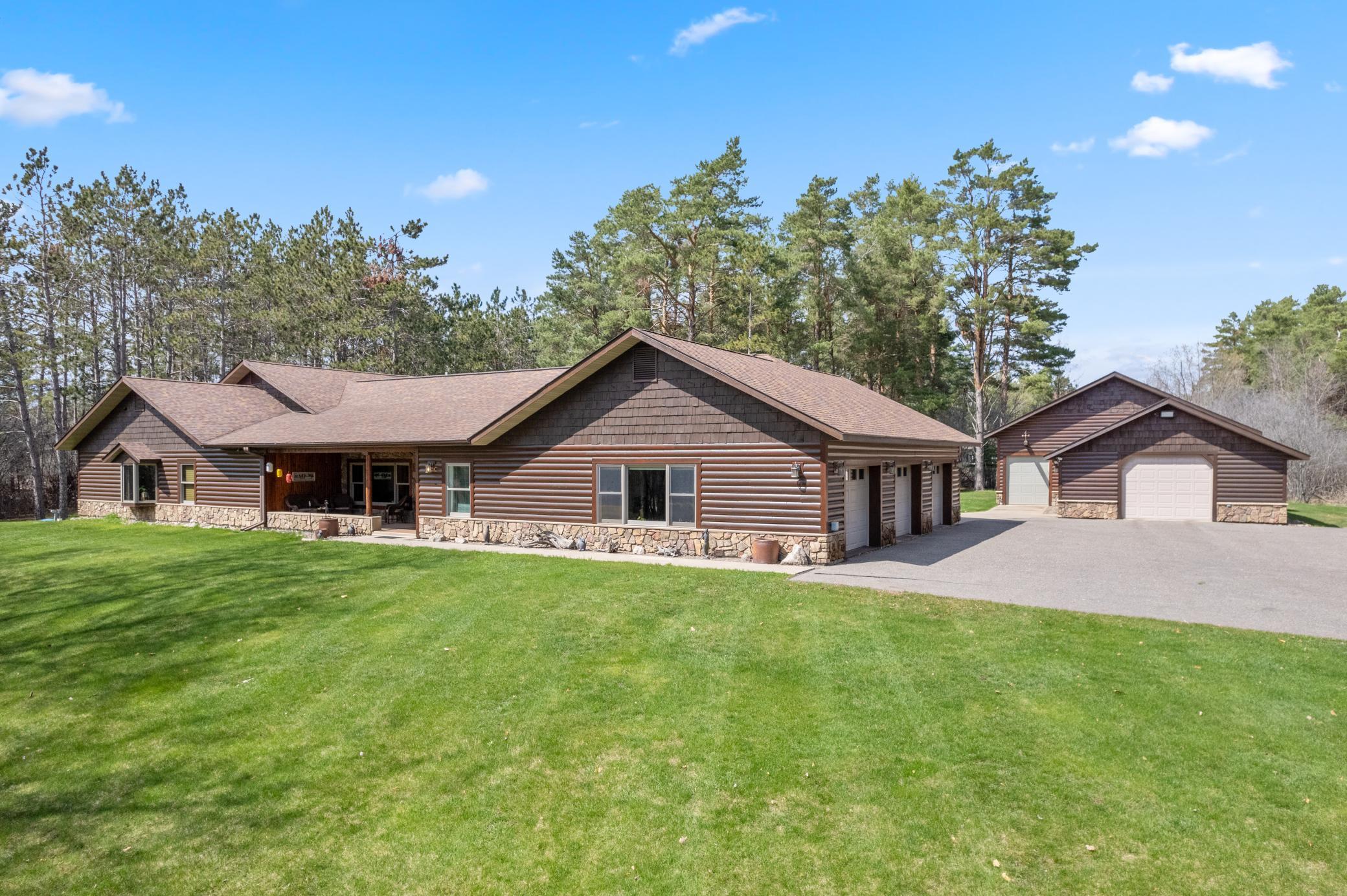Westwood Dr, Aitkin, MN 56431