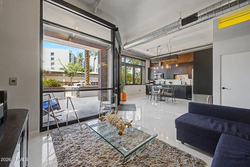 121-7301 E 3rd Ave, Scottsdale, AZ, 85251-4451 | Card Image