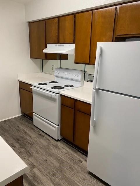 Residential Lease in Houston 5