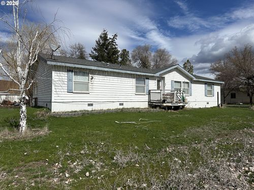 404 Second St, Fossil, OR, 97830-8295 | Card Image