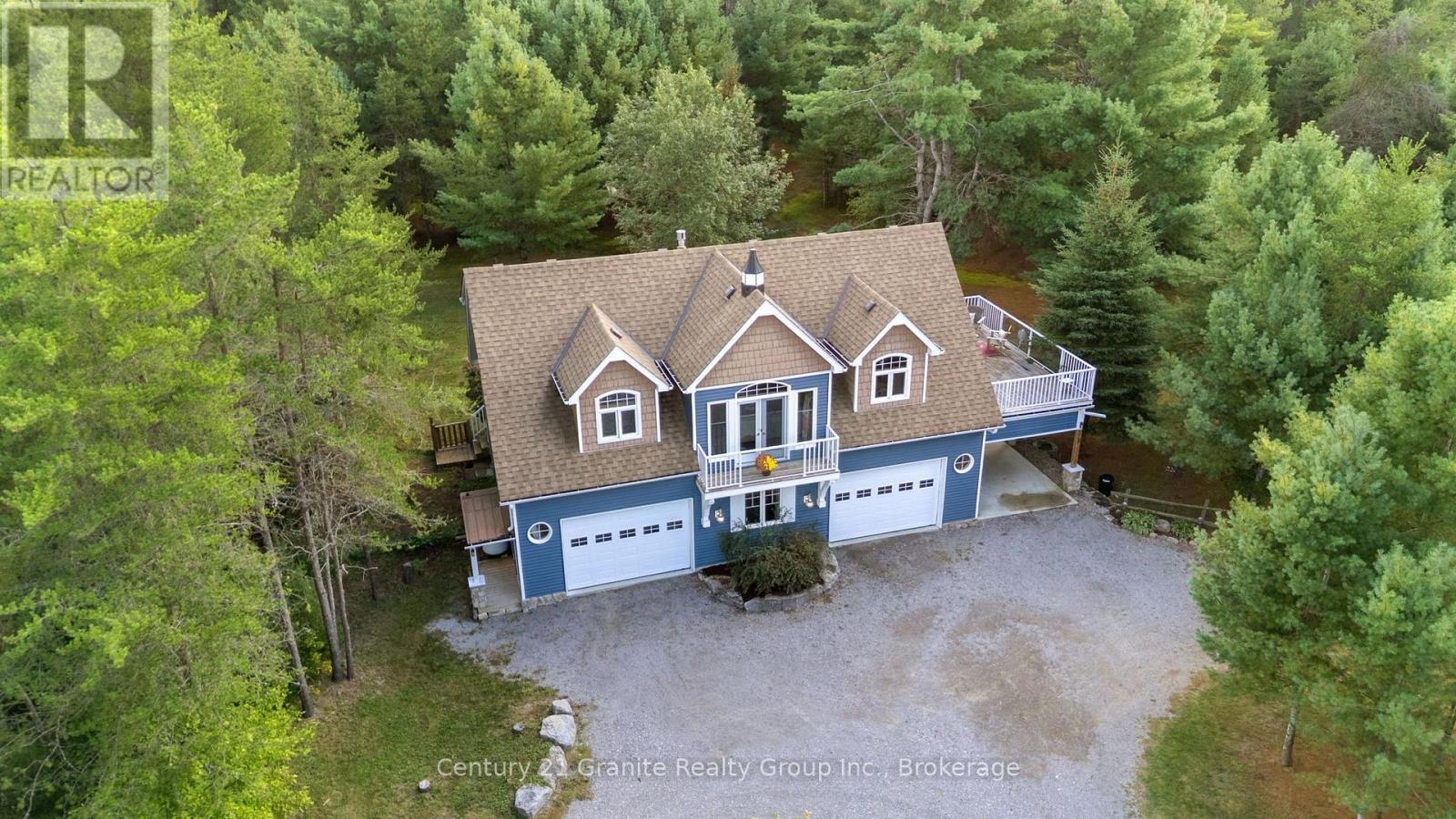 58 Winchester Dr, For Sale in Burnt River - eXp Realty