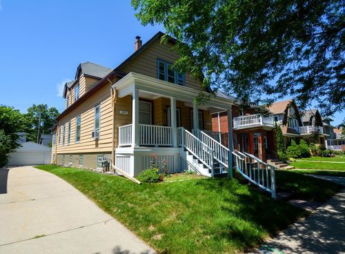 4021-4019 N Stowell Avenue, Shorewood, WI, 53211 | Card Image