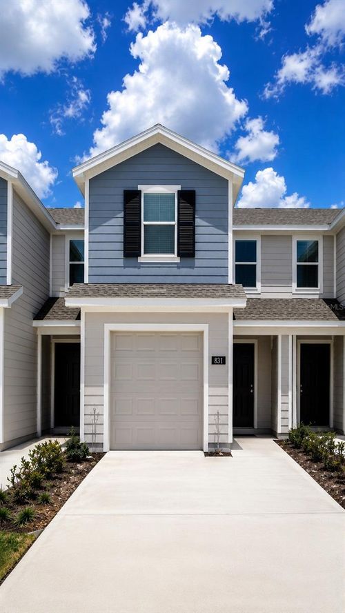 831 Lynx St, Davenport, FL, 33837-1665 | Card Image