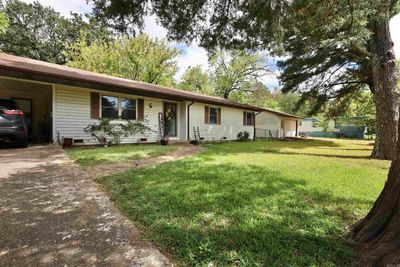 450 S 2nd Street, House other with 3 bedrooms, 2 bathrooms and null parking in Glenwood AR | Image 2