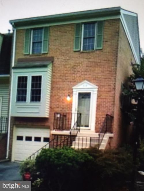 613 Suffield Dr, GAITHERSBURG, MD, 20878-2656 | Card Image
