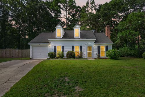 110 Kings Court, Goose Creek, SC, 29445 | Card Image