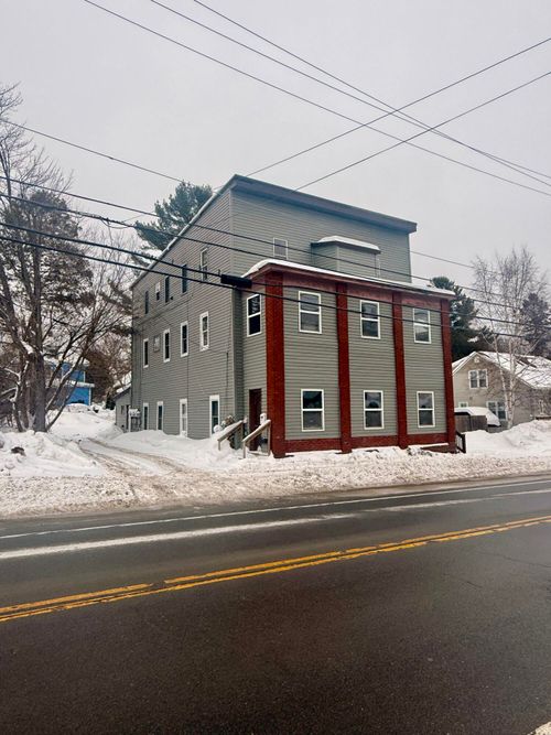 30 Chaney Ave, Tupper Lake, NY, 12986-1850 | Card Image