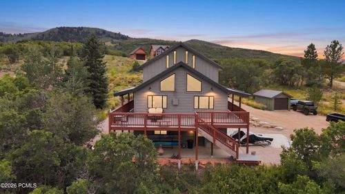9415 E Lake Pines Dr, Heber City, UT, 84032-4626 | Card Image