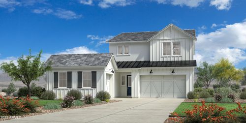 3572 W Horse Trail Way, San Tan Valley, AZ, 85144-0346 | Card Image