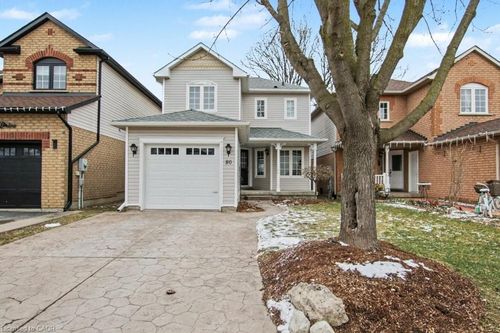 80 Wheatland Drive, Cambridge, ON, N1P1C5 | Card Image