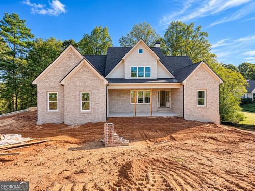 5834 Abbey View Court, Clermont, GA, 30527 | Card Image