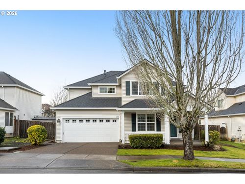 4175 Nw Scottsdale Dr, Beaverton, OR, 97006-7429 | Card Image