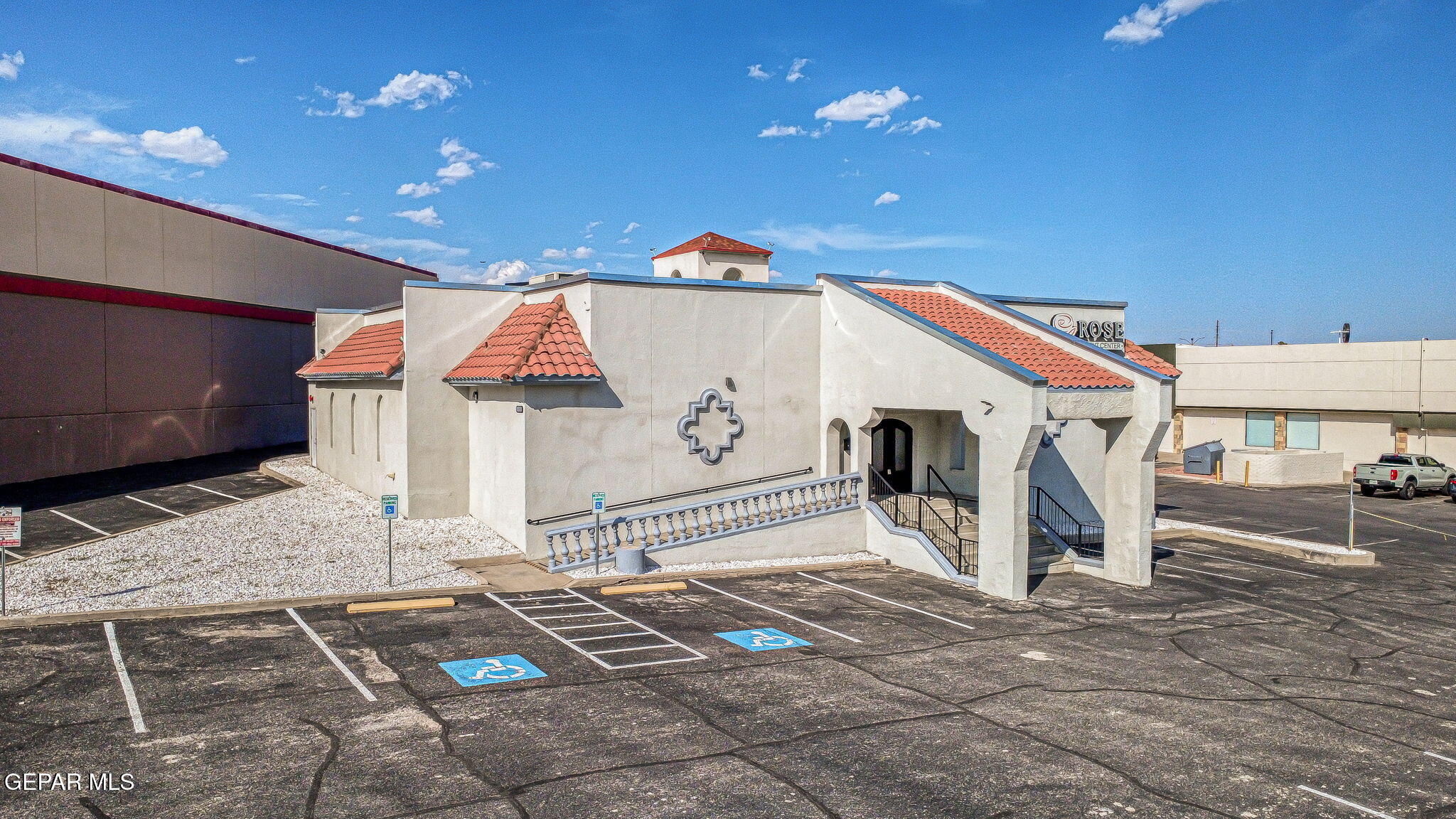 1111 Saddle Bronc Dr, El Paso, TX 79925