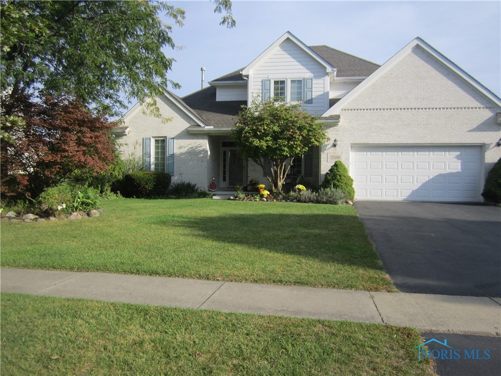 Sioux Ridge Dr, Maumee, OH 43537