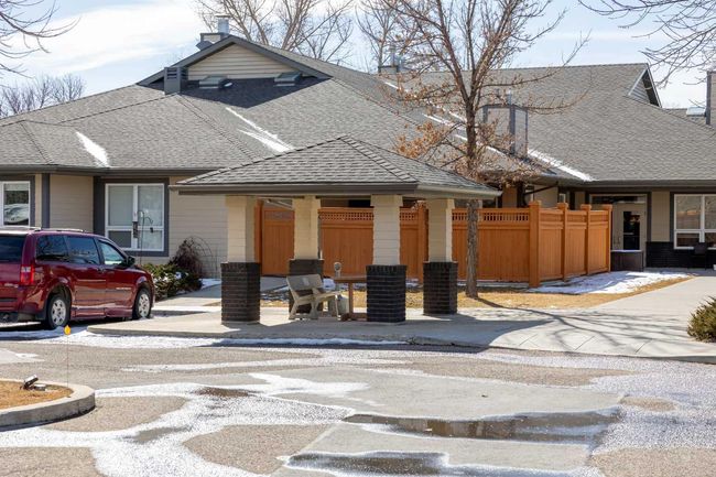 5 - 333 Cowan Avenue, Condo with 2 bedrooms, 2 bathrooms and 1 parking in Picture Butte AB | Image 30