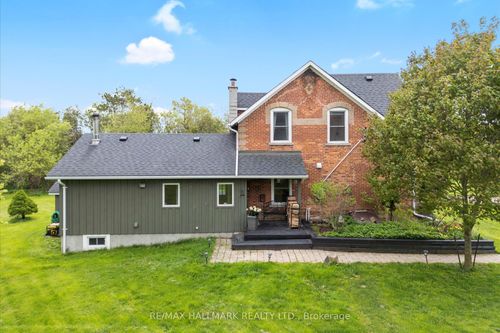 473395 County Rd 11, Amaranth, ON, L9W0R3 | Card Image