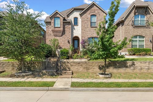4921 Empire Way, Irving, TX, 75038-3454 | Card Image