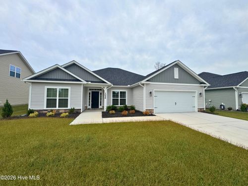 1056 W Wood Creek Rd Ne, Leland, NC, 28451-7942 | Card Image