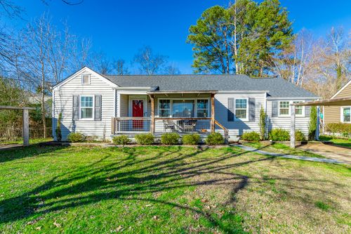 315 Vista Dr, Chattanooga, TN, 37411-4423 | Card Image