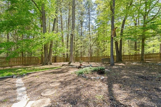 1950 Hickory Shade Dr, House other with 4 bedrooms, 3 bathrooms and null parking in Moseley VA | Image 16