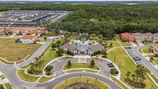 2574 Shanti Dr, House other with 6 bedrooms, 6 bathrooms and null parking in KISSIMMEE FL | Image 58