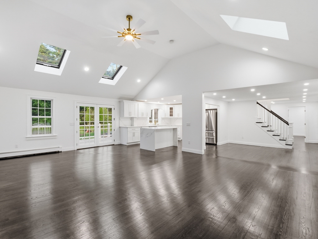 Residential in East Bridgewater 4