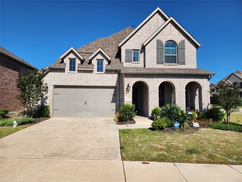 4313 Expedition Dr, Oak Point, TX, 75068-2086 | Card Image