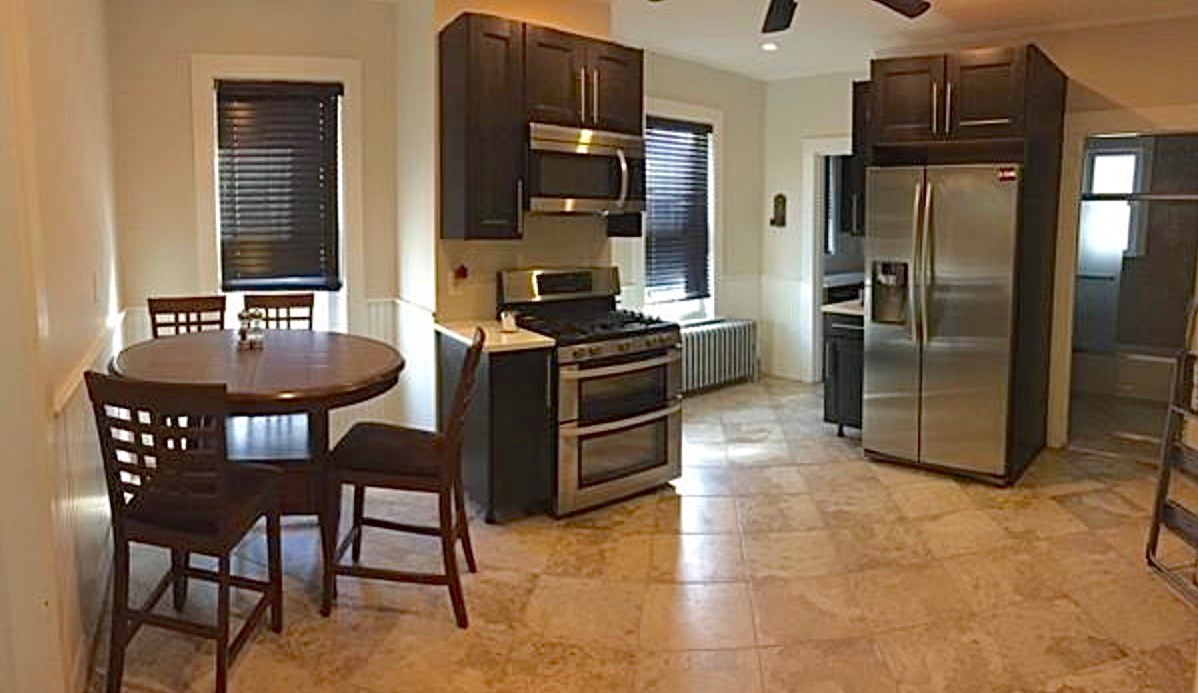 Residential Lease in Medford