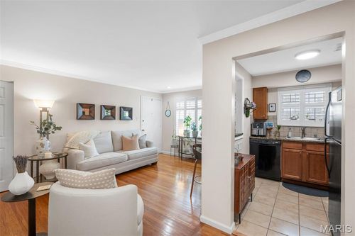 unit-a-946 Marshall Ave, Saint Louis, MO, 63119-2060 | Card Image